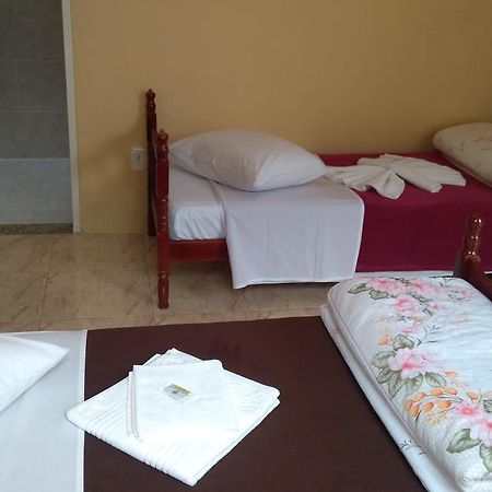 Hotel Fiss Morro Redondo Ngoại thất bức ảnh