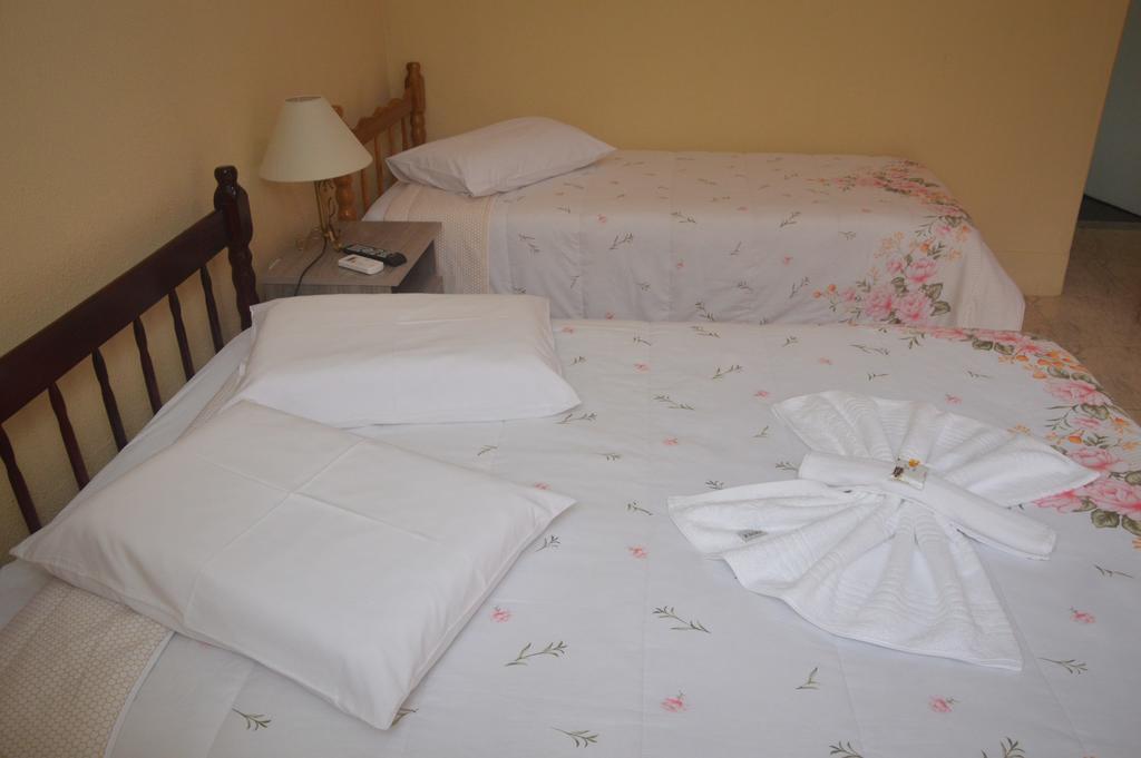 Hotel Fiss Morro Redondo Ngoại thất bức ảnh
