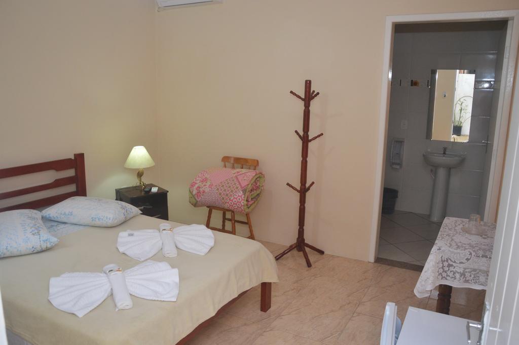 Hotel Fiss Morro Redondo Ngoại thất bức ảnh