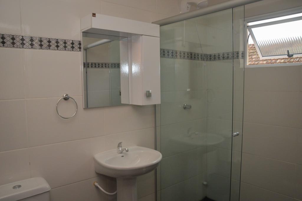 Hotel Fiss Morro Redondo Ngoại thất bức ảnh